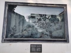 -绍兴鲁迅故里·沈园景区