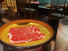 -牛New寿喜烧(闵行龙湖天街店)