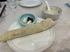 朝天锅-潍坊菜馆(三里河南横街店)