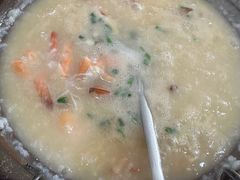 -阿婆潮汕砂锅粥(王府大街店)