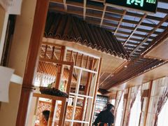 -渝信川菜(长安店)