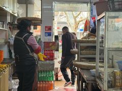 -阿麟馄饨(延长路店)