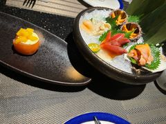 -極上萬膳·日料放题(海岸城店)