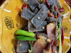 -和福餐馆(西江古街店)