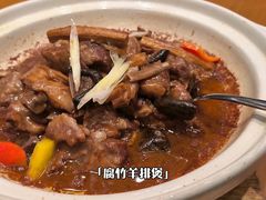 -一家春酒楼(惠工街店)