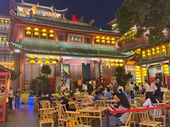 -火宫殿·小吃王国(坡子街店)