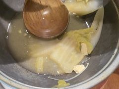 -千代武日本料理(爱建店)