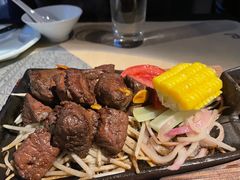-穹六人间 people 6(岳阳路店)