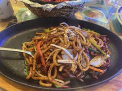 -香港新曜记茶餐厅(星耀城店)