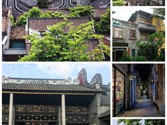 -佛山市祖庙博物馆