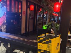 -老淮安·淮安菜(涟水店)