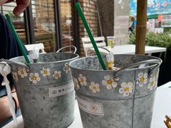 -春莱·老挝咖啡·泰式奶茶(钟楼店)