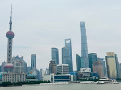 -外滩