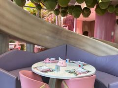 -水桶王国主题餐厅·聚会·生日派对·亲子活动·家庭套餐(亚龙湾希尔顿店)