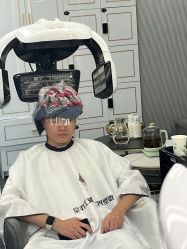 -即型男士理发工作室
