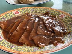 -烤肉季饭庄