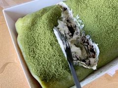 -甜心客(老汽车站店)