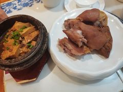 -东方饺子王(新奥购物中心店)
