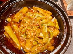 -简小舍·民间手艺菜(武昌江滩店)