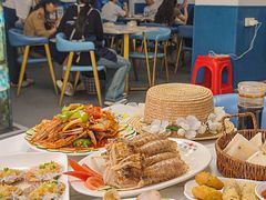 -汪姐海鲜(侨港金冠好店)
