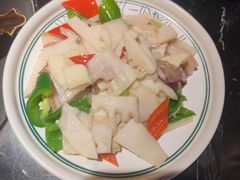 -云海肴云南菜·蒸汽石锅鱼(青岛万象城店)