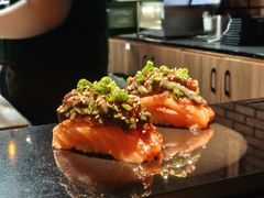 -昊·来了寿司(台湾街店)