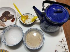 -金山奶茶馆(五一路店)