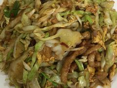 -老七饭馆(光荣道总店)