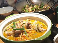 -费大厨辣椒炒肉(万家丽一店)