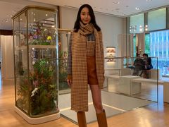 -Hermes爱马仕(成都远洋太古里店)