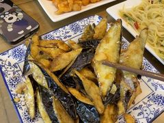 -鲁南仔·滕州炒鸡(经三路店)