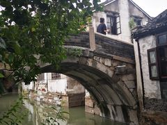 -福满楼(锦溪古镇店)