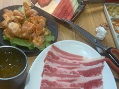 -乌拉烤肉(如皋首店)