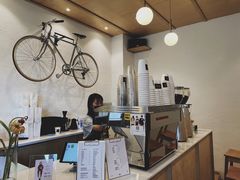 -常识咖啡common sense(春熙路店)