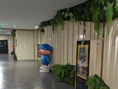 -武汉华夏国际影城(鲁广店)