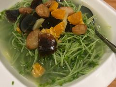 -糟粕醋·椰苑海南菜餐厅(亚龙湾天域酒店)