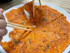 -韩聚园韩国料理(文灶店)