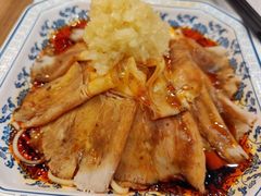 -龙抄手(春熙路总店)