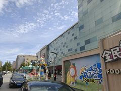 -北京华联购物中心(天通苑店)