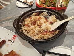 -顺徕德·仙庙烧鸡(桂庙路店)