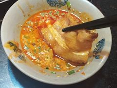 -渝大狮毛肚老火锅(普陀店)