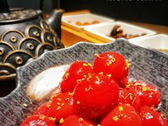 -胡马八破·川菜小馆(高新万达店)