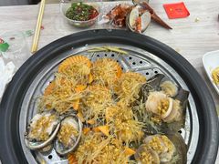 -船奇蒸汽海鲜·闽菜(八市海鲜总店)