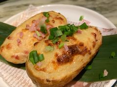 -绿茶餐厅(昌平悦荟店)