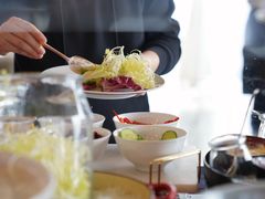 -广州四季酒店·意珍·意式自助餐