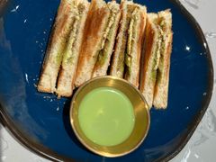 -Home Thai·泰谣(王府井apm店)