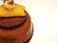 -迪拜帆船酒店海底餐厅