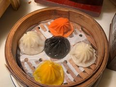 -绿茶餐厅(松江万达店)
