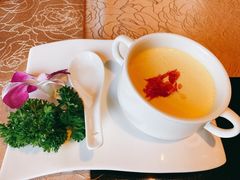 -利顺德大饭店·水岸中餐厅(小白楼店)
