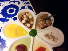 -绿茶餐厅(乐峰广场店)